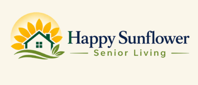 Happy Sunflower Senior Living